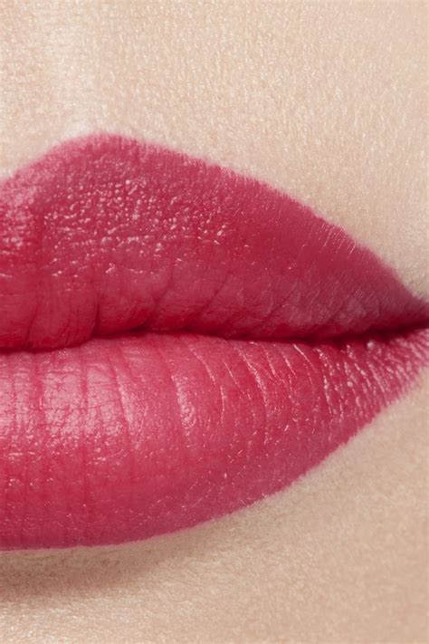 chanel lipstick rouge allure 06 silhouette|More.